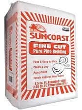 Fine Shavings