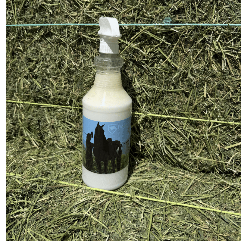 Embrace Equine Armor fly spray 