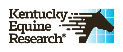 Kentucky Equine Research logo