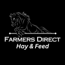 Farmers Direct Hay and Feed logo